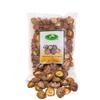 Amazon Title: Mushroom House Dried Shiitake Premium Mushrooms, Whole, 16 oz - Naturally Dried, Rich Umami Flavor - Ideal for Stir-Fries, Soups, Ramen, Stews, and More - Long Shelf Life, Clean and Ready for Cooking view 1