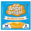 Angel Delight Butterscotch Flavor Dessert Mix : 1 Pack 1.97oz/56g view 1