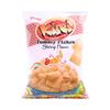 Oishi Kirei Yummy Flakes Shrimp Flavor, 2.12oz (60g) 3 pack view 1