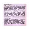 Oishi Kirei Yummy Flakes Shrimp Flavor, 2.12oz (60g) 3 pack view 2