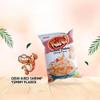 Oishi Kirei Yummy Flakes Shrimp Flavor, 2.12oz (60g) 3 pack view 4