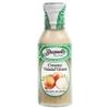 Braswells Savory Gourmet Vidalia Onion Creamy Dressing  Small-Batch, Renowned Specialty, Made in USA, Since 1946 (12oz) view 1