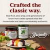 Braswells Savory Gourmet Vidalia Onion Creamy Dressing  Small-Batch, Renowned Specialty, Made in USA, Since 1946 (12oz) view 4