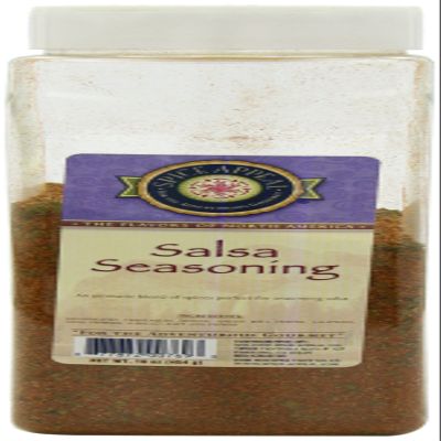 Spice Appeal Salsa Seasoning, 16-Ounce