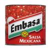 Sauce Picante Mexicana view 1