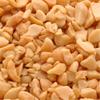 Azar Macadamia Nut Pieces - 5 lb. package, 1 per case view 1