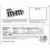 M&M's M&Ms Milk Chocolate Candy 25lb Bulk Box, 25 Ounce view 2
