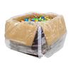 M&M's M&Ms Milk Chocolate Candy 25lb Bulk Box, 25 Ounce view 3
