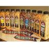 Gourmet Popping Corn - Variety Case of 9 15 oz. bottles, Wisconsin White Birch view 1