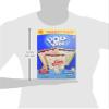 Kellogg's Poptarts Frosted Toasters, 24-Strawberry, 12-Blueberry and 12-Cherry, 88 ounce view 2