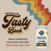 Garden of Life Protein Powder, Vegan Protein Powder, BCAA, Probiotics & Digestive Enzymes, Gluten & Lactose Free, Chocolate, 1.5 LB view 2