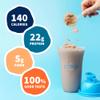Garden of Life Protein Powder, Vegan Protein Powder, BCAA, Probiotics & Digestive Enzymes, Gluten & Lactose Free, Chocolate, 1.5 LB view 3