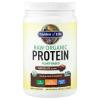 Garden of Life Protein Powder, Vegan Protein Powder, BCAA, Probiotics & Digestive Enzymes, Gluten & Lactose Free, Chocolate, 1.5 LB view 4