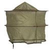 TOP HEADWEAR Mosquito and Insect Protect Net Hat Green view 1