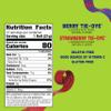 Fruit by the Foot, Fruit Snacks, Variety Pack, 9 oz view 2