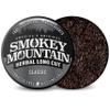 Smokey Mountain Herbal Long Cut Classic, 10 Can Box view 2
