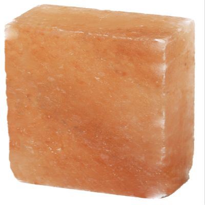Himalayan Rock Salt Block