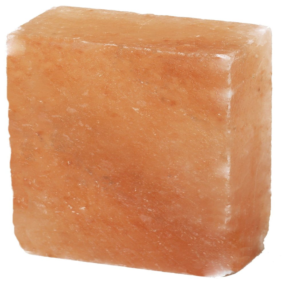 Himalayan Rock Salt Block