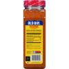 OLD BAY Seasoning, 24 oz (Pack of 6) - Six 24 Ounce Containers of OLD BAY All-Purpose Seasoning with Unique Blend of 18 Spices and Herbs for Crabs, Shrimp, Poultry, Fries, and More view 3