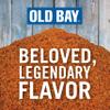 OLD BAY Seasoning, 24 oz (Pack of 6) - Six 24 Ounce Containers of OLD BAY All-Purpose Seasoning with Unique Blend of 18 Spices and Herbs for Crabs, Shrimp, Poultry, Fries, and More view 4