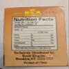 2 Boxes x 20 Tea Bags Royal King 100% Natural Pure Ginger Tea (40 Tea Bag Total) view 2