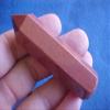 A5307 Gemqz Goldstone Massage Wand Healing Long !!! view 2