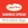Lady's Choice Sandwich Spread 470ml (Pack of 3) view 4