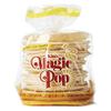 Kim's Magic Pop Original Flavor 12-Pack: Freshly Popped Rice Cakes, Healthy Grain Snack, 0 Weight Watchers Point view 1