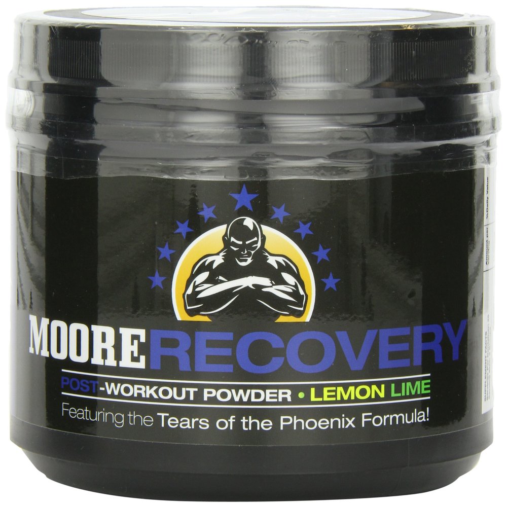 MOORERECOVERY Lemon LME 25/SRV