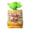 Kim's Magic Pop Onion Flavor 12-Pack: Freshly Popped Rice Cakes, Healthy Grain Snack, 0 Weight Watchers Point