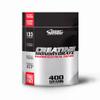 Inner Armour Micronized Creatine Monohydrate Powder - Increase Muscle Strength & Endurance - Fast Dissolving, Flavor-Free, Vegan Fitness Supplement, Keto Friendly - 400 gr or 133 Servings view 1
