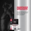 Inner Armour Micronized Creatine Monohydrate Powder - Increase Muscle Strength & Endurance - Fast Dissolving, Flavor-Free, Vegan Fitness Supplement, Keto Friendly - 400 gr or 133 Servings view 4