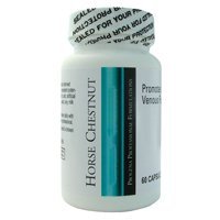 PROGENA - Horse Chestnut Extract (60 Capsules)