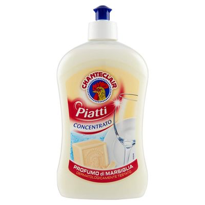 Chante Clair  Plates, Cleaner Concentrate, 500 ml