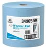 SEPTLS41234965 - KIMBERLY CLARK Kimberly-Clark Professional WypAll X60 Wipers - 34965 view 1