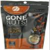 Living Intentions Gone Nuts, Cajun Lemon Almonds, 3 Ounce view 1