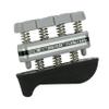 Digi-Flex Hand Exerciser,XX-Heavy Tension - Silver view 1