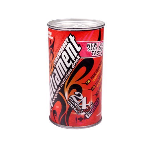 Nutrament - Strawberry 12 OZ