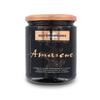 Agrimontana Artisanal Candied Fruit, Candied Amarena Cherries in Syrup, 390 Grams / Drained: 250 Grams / 8.81 Ounces view 2