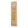 Rustichella d'Abruzzo Spaghettini - 500g Thin Italian Pasta with Signature Rough Texture for Perfect Al Dente - Ideal for Clams & Olive Oil Sauces - Authentic Long Pasta from Abruzzo, Italy view 1