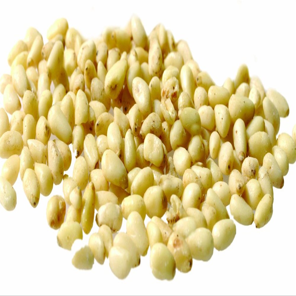Azar Pine Nuts with Pignolias, Raw, 5-Pound