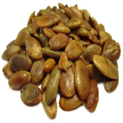 Azar Baker Select Roasted Pepitas with Pumpkin Seeds, Salted, 10-Pound