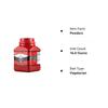Lalah's Madras Curry Powder-1lb view 4