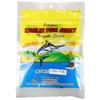 Hawaiian Marlin Fish Jerky Teriyaki 2.75 Oz view 1