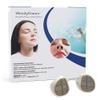 WoodyKnows Ultra-Breathable Nasal Filters, Seasonal and dust Allergies aid (Trial, Round, S/M/L/XL) view 1