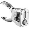 El Casco M765 Desk Cigar Cutter - Shiny Chrome view 1