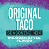 Taco Bell Original Taco Seasoning Mix (1 oz Packets (Pack of 24)) view 4