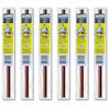 Buffalo Bob's Meat Sticks (6 Pack) - Alligator- Mild view 1