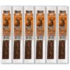Buffalo Bob's Jerky (6 Pack)- Elk Hickory Smoked view 1