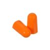 3M Foam Earplugs 1100, Uncorded, 1000 Pair/Case, Noise Reduction Rating (NRR) 29 dB view 1